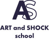 Школа компьютерной графики и дизайна "Art and Shock"