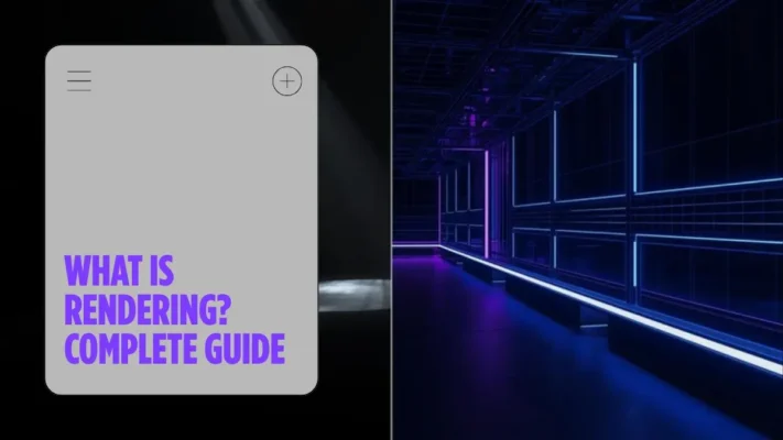 Выбор рендер-движка 2026: критерии и рекомендации для профессионалов