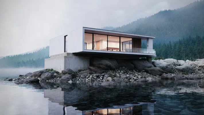 Рендер-программы для профессиональной визуализации: Топ-5 бесплатных альтернатив V-Ray в 2026