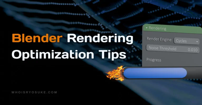 Blender Cycles GPU для архитектуры: мощь открытого ПО для профессионалов
