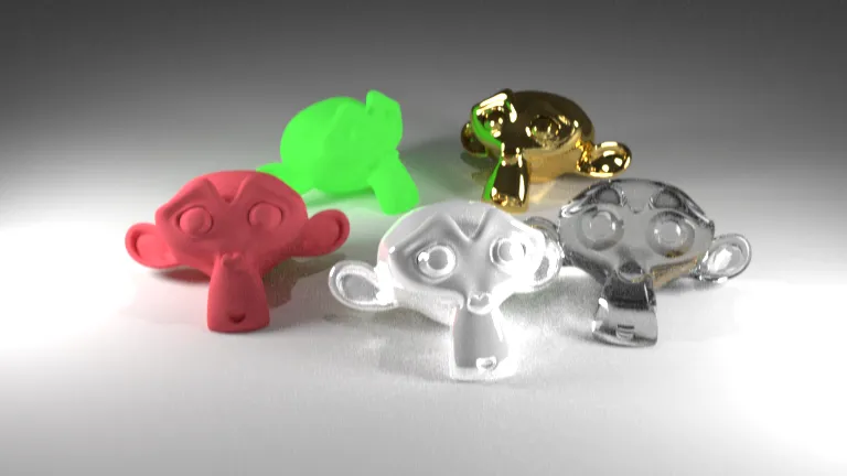 Illustration: Топ-12 программ для 3D-рендеринга в архитектуре и дизайне