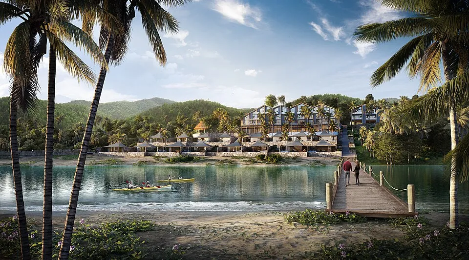 Illustration: Какие программы для 3D-визуализации архитектуры лидируют в 2026 году