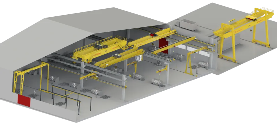 Illustration: Какая самая лучшая программа для 3D моделирования в 2026 году