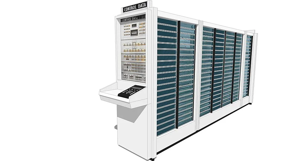 Illustration: Настройка глобального освещения в популярных 3D-программах