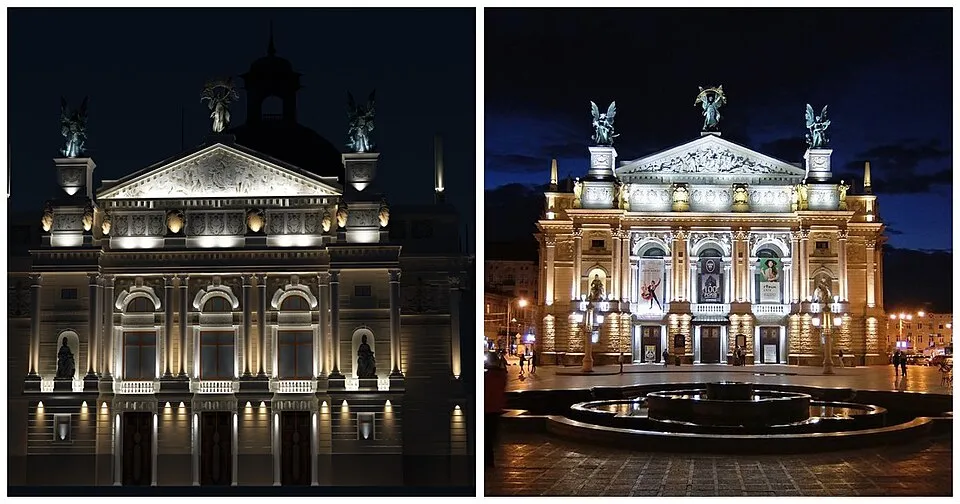 Illustration: Освещение и рендеринг: настройка финальной картинки