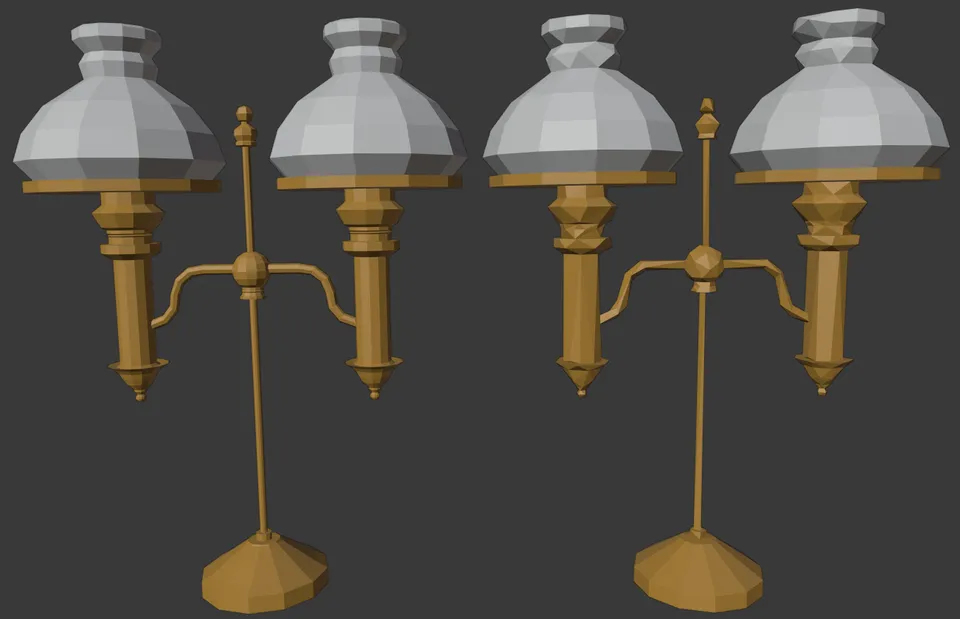 Illustration: Примеры хороших и плохих решений в топологии Illustration: Примеры хороших и плохих решений в топологии