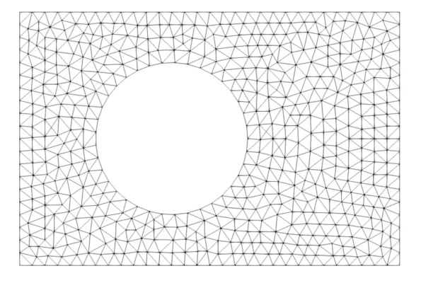 Illustration: Почему правильная топология критична для анимации и рендеринга