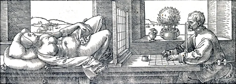 Illustration: Как трассировка лучей отличается от растеризации?