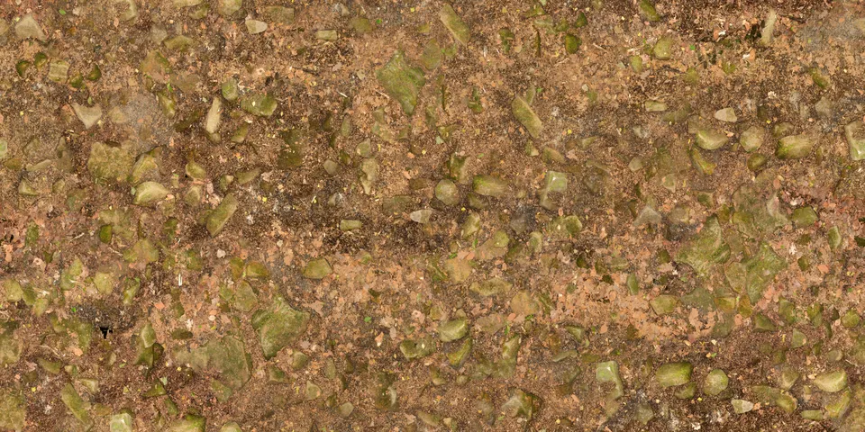 Illustration: Что такое PBR-материалы: основы физически корректного рендеринга