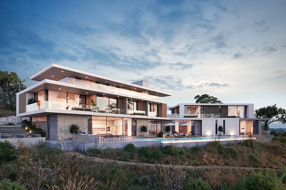 Illustration: Работа с Render Elements и мультипассинг