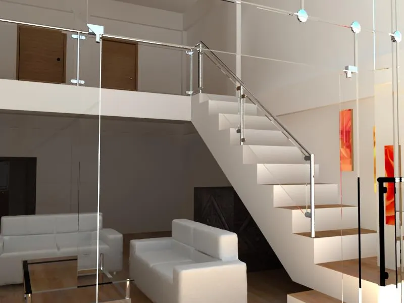 Illustration: Инструменты и workflow для трассировки лучей Illustration: Инструменты и workflow для трассировки лучей