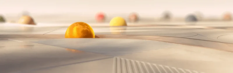 Физически корректный рендеринг: принципы и преимущества