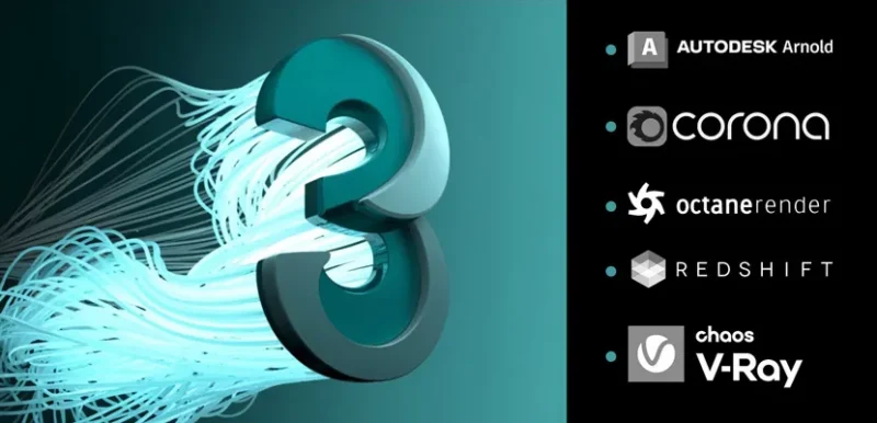 Maxwell Render vs V-Ray: борьба фотореализма и скорости в архитектурной визуализации