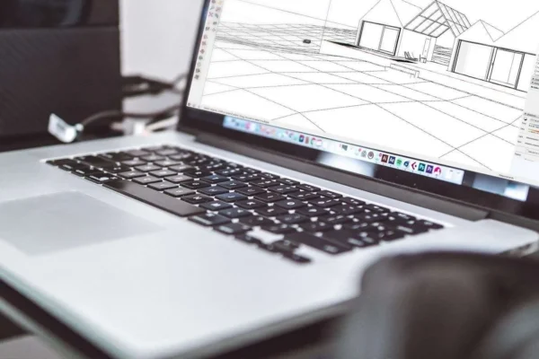 SketchUp для архитектурной визуализации: как добиться профессионального качества рендера